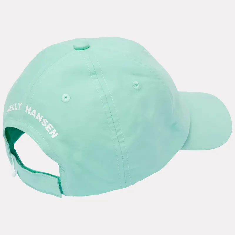Helly Hansen Crew Cap 2.0 - Lagoon-1