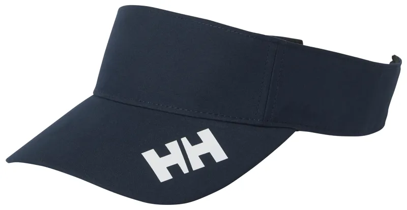 Helly Hansen Crew Visor 2.0 - Navy