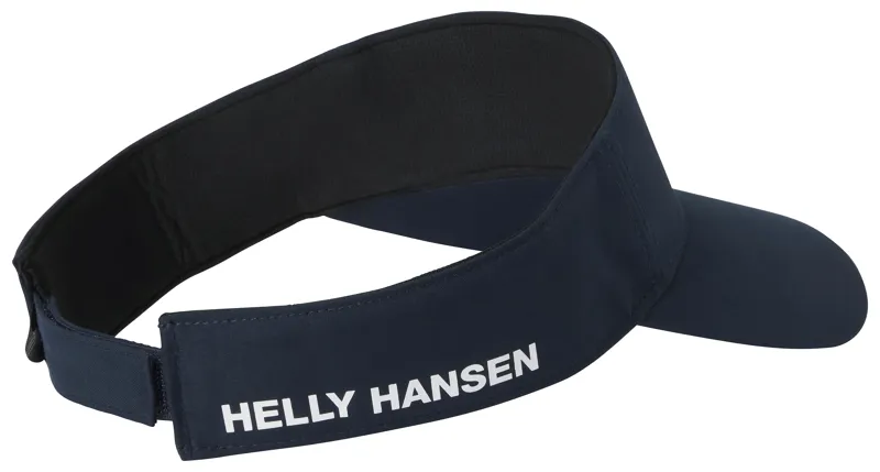 Helly Hansen Crew Visor 2.0 - Navy-1