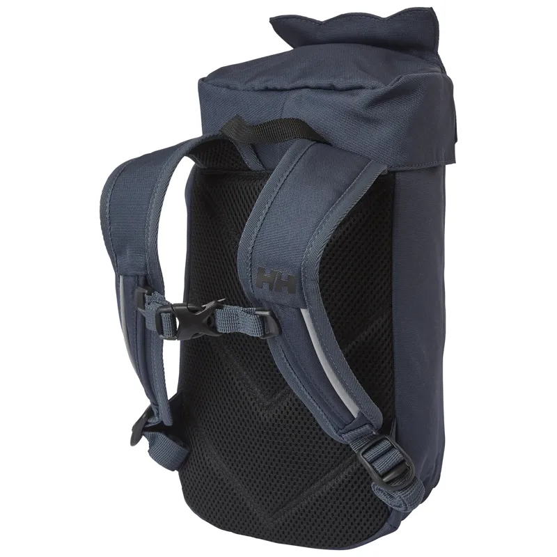 Helly Hansen Fauna Kids Backpack - Alpine Forest-1