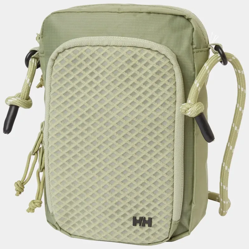 Helly Hansen Roam Carryall Bag - Light Lav