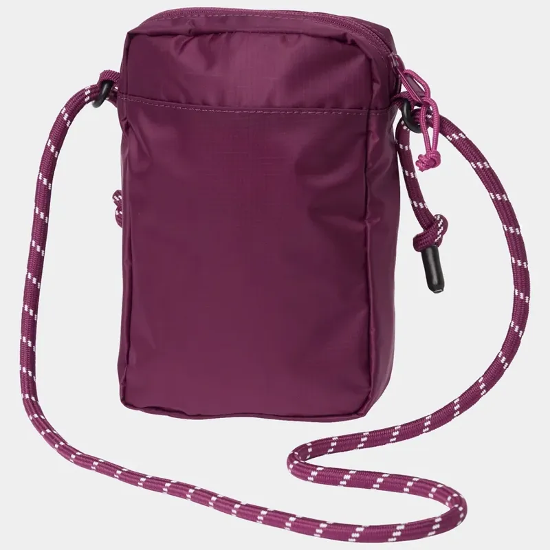 Helly Hansen Roam Carryall Bag - Dark Magenta-1