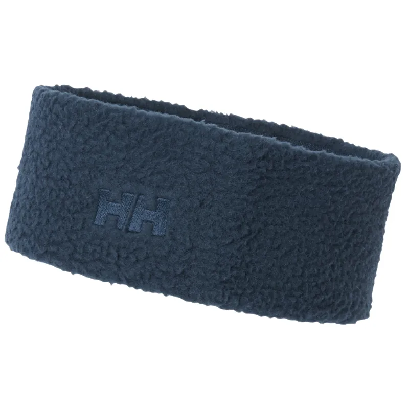 Helly Hansen HH Pile Headband - Navy