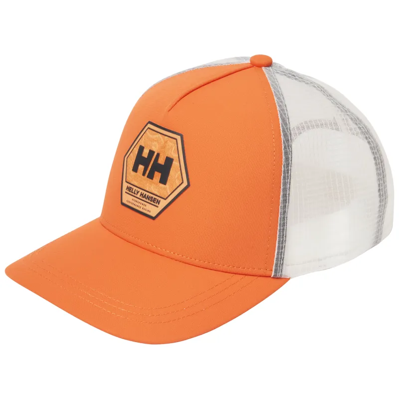 Helly Hansen HP Cap - Ignite Orange