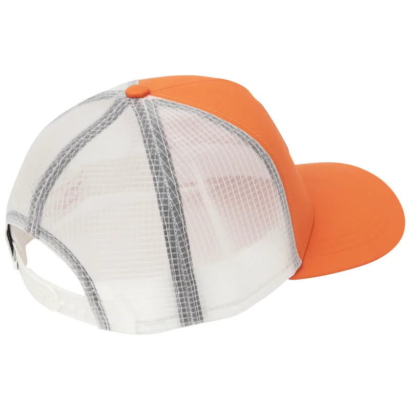 Helly Hansen HP Cap - Ignite Orange-1