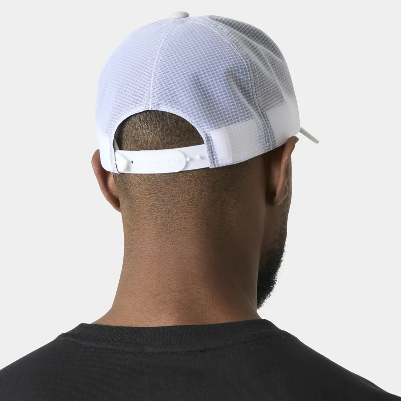 Helly Hansen HP Cap - Grey Fog-3