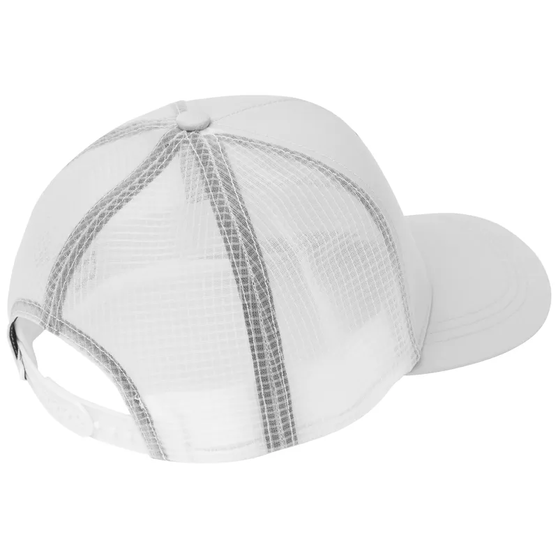 Helly Hansen HP Cap - Grey Fog-1