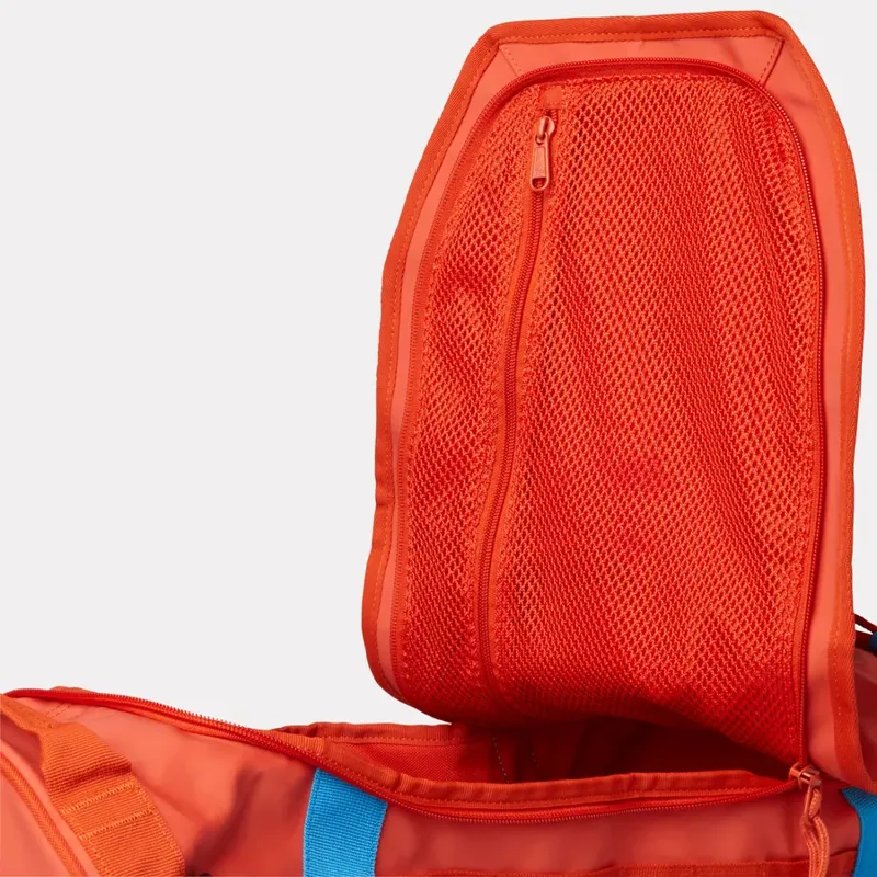 Helly Hansen HH Duffel Bag 2.0 50L - Patrol Orange-3