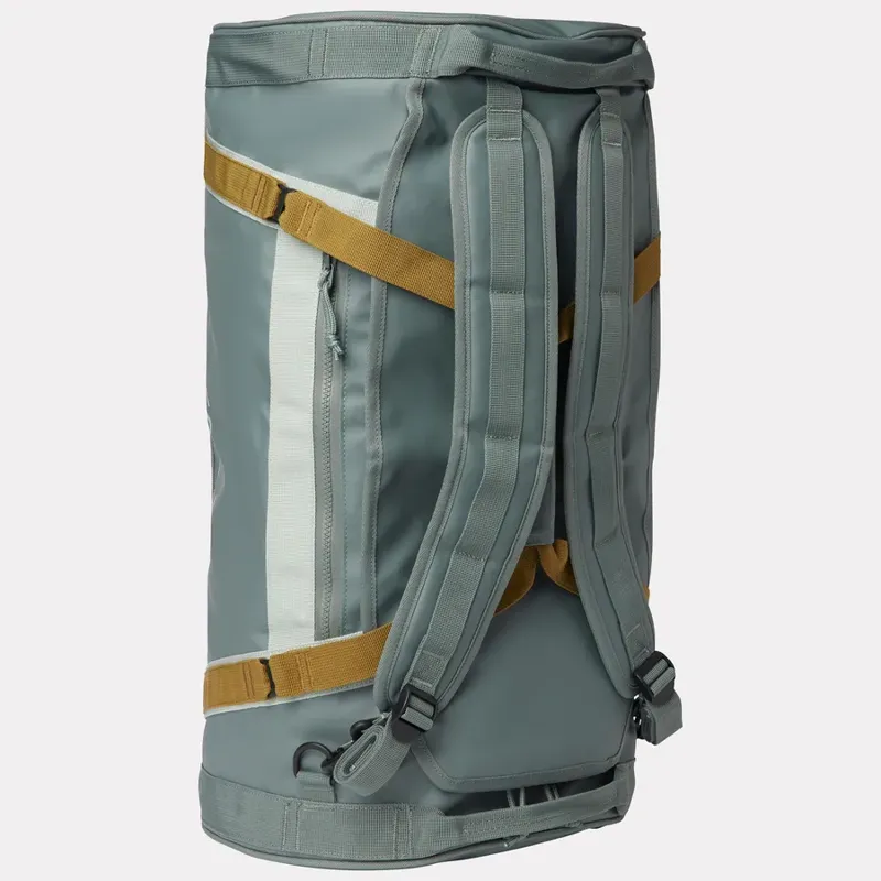 Helly Hansen HH Duffel Bag 2.0 50L - Grey Cactus-2