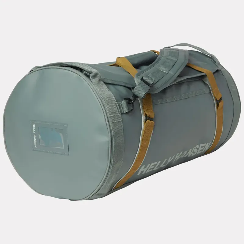Helly Hansen HH Duffel Bag 2.0 50L - Grey Cactus-1