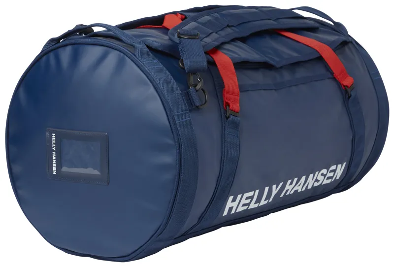 Helly Hansen HH Duffel Bag 2.0 50L - Ocean