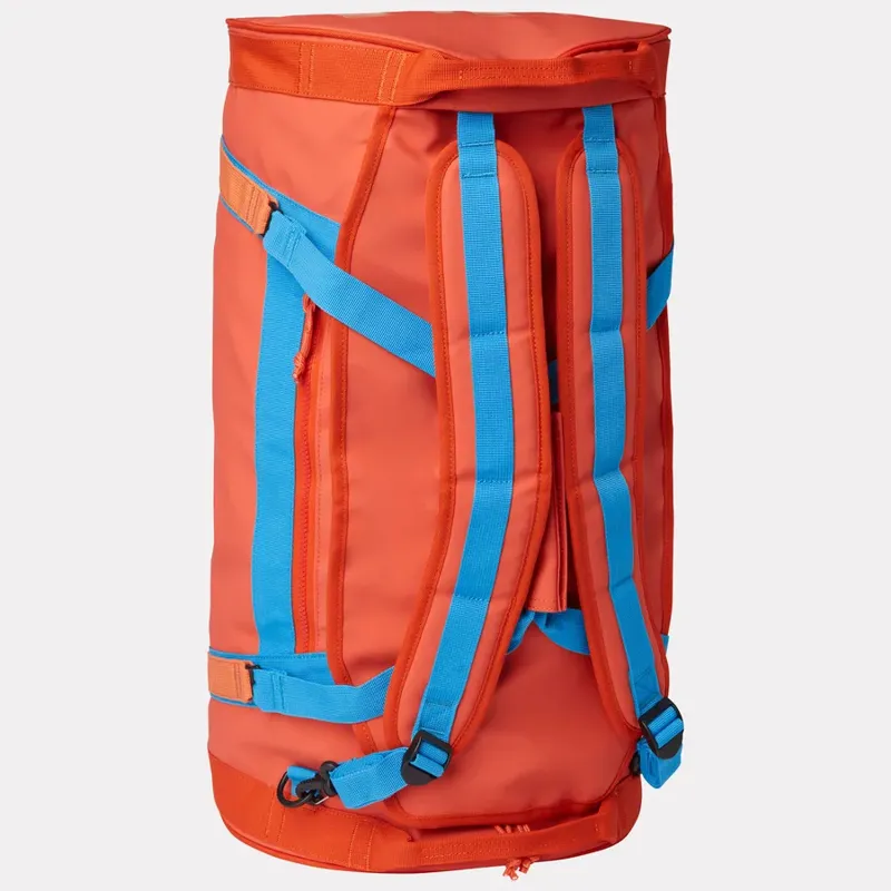 Helly Hansen HH Duffel Bag 2.0 30L - Patrol Orange-2