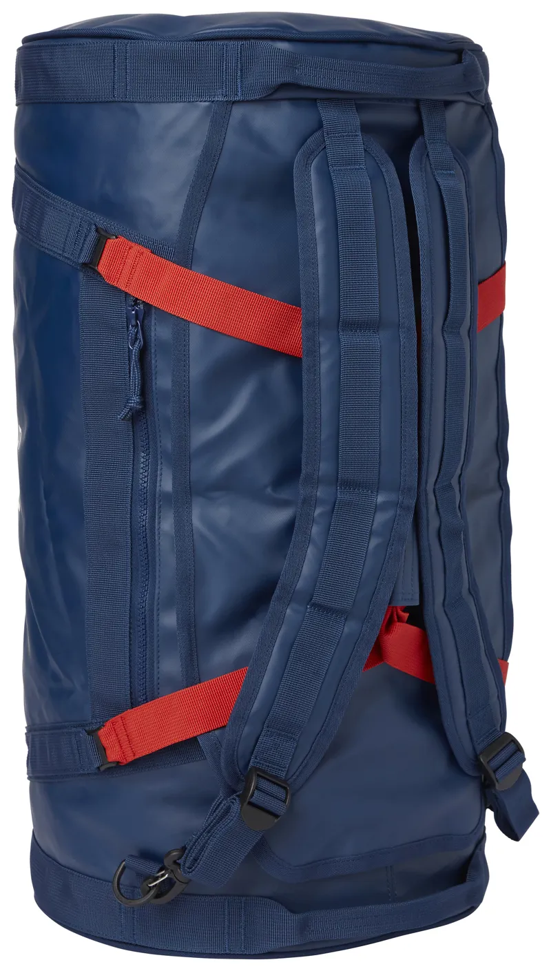 Helly Hansen HH Duffel Bag 2.0 30L - Ocean-2