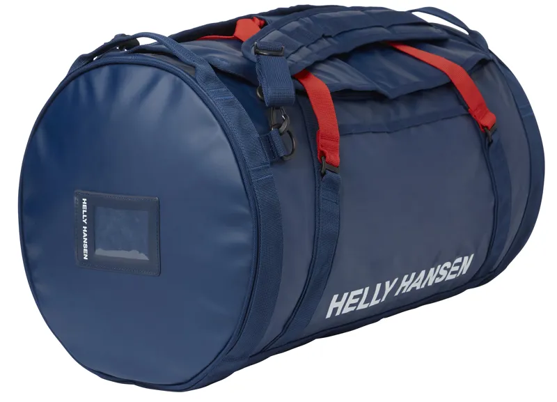 Helly Hansen HH Duffel Bag 2.0 30L - Ocean