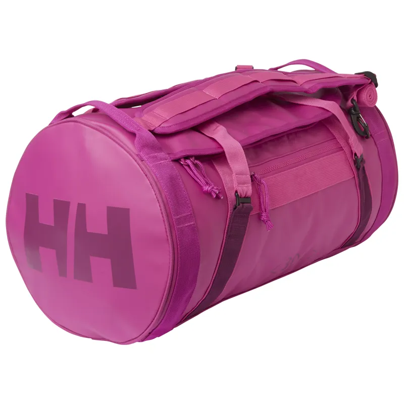 Helly Hansen HH Duffel Bag 2.0 30L Magenta
