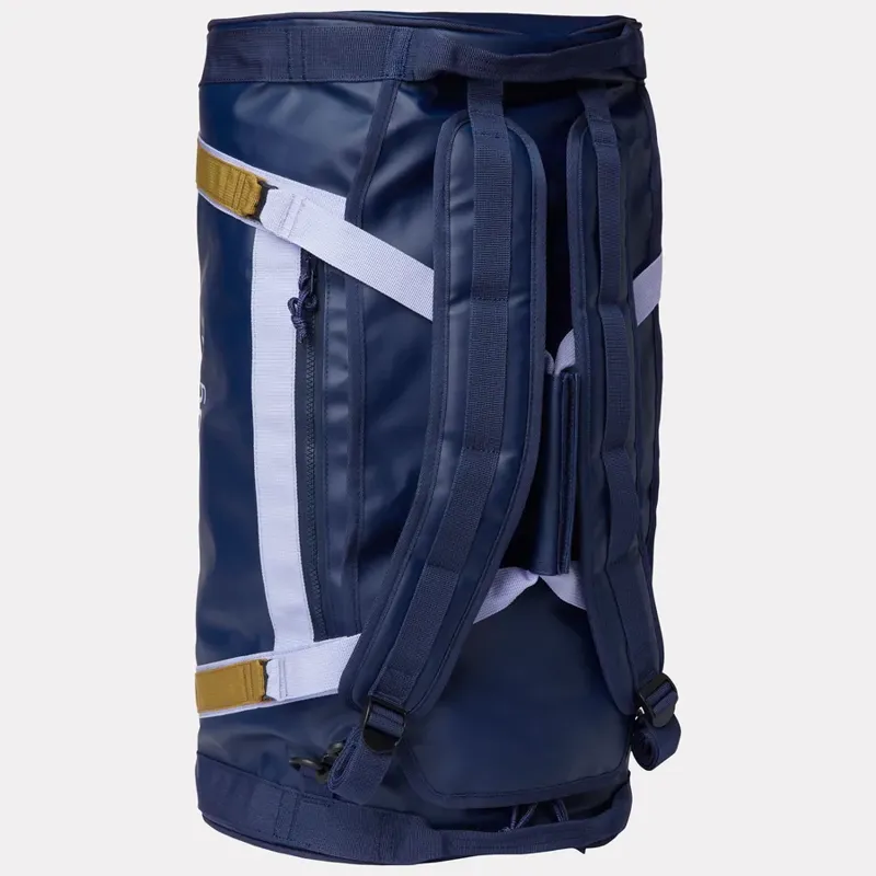 Helly Hansen HH Duffel Bag 2.0 30L - Blackcurrant-2