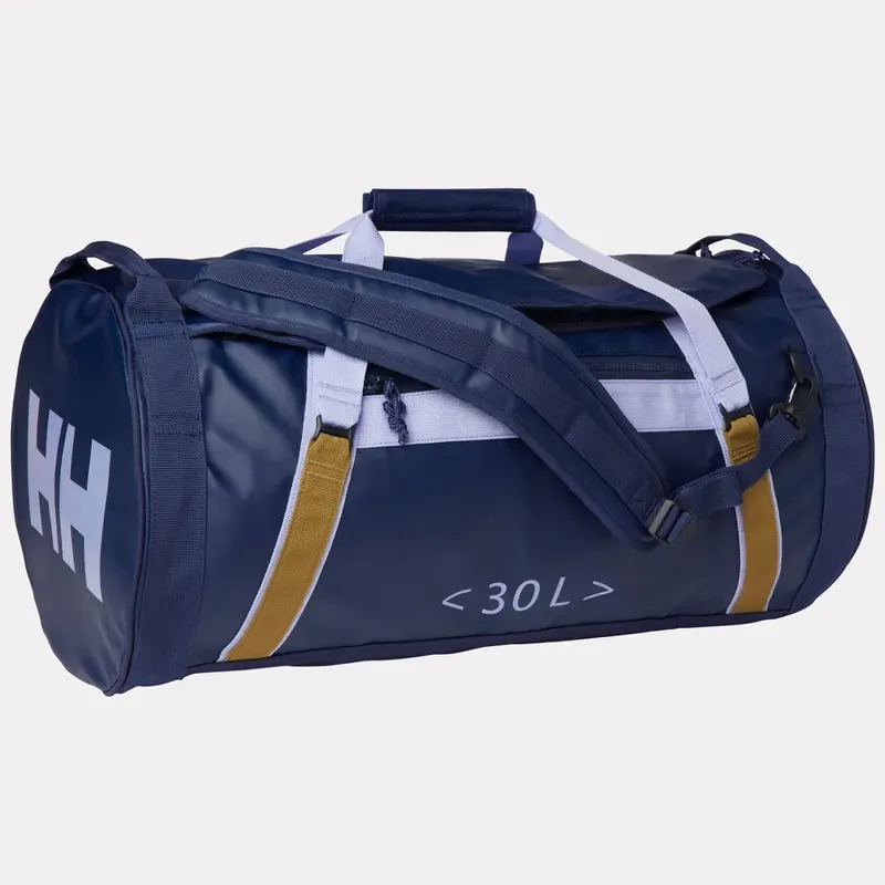 Helly Hansen HH Duffel Bag 2.0 30L - Blackcurrant