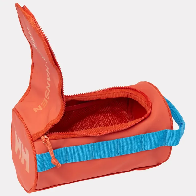 Helly Hansen HH Wash Bag 2.0 - Patrol Orange-2