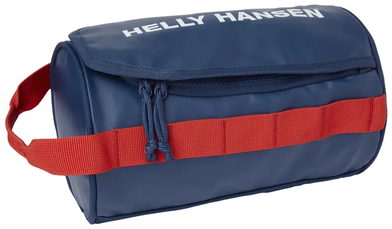 Helly Hansen HH Wash Bag 2.0 - Ocean-1