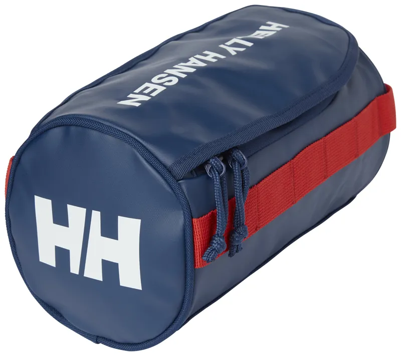 Helly Hansen HH Wash Bag 2.0 - Ocean