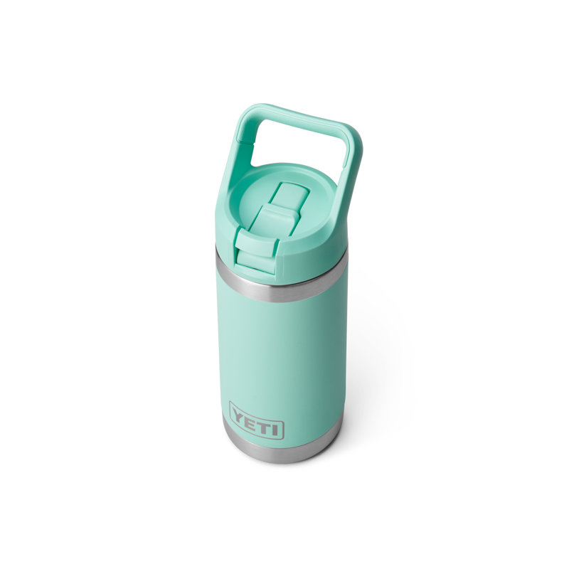 Yeti Rambler Jr 12oz Kids Bottle - Sea Foam-2