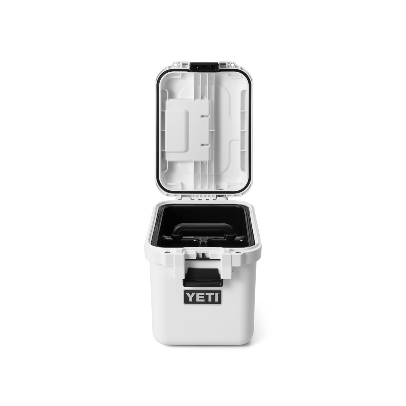 Yeti Loadout GoBox 15 - White-3