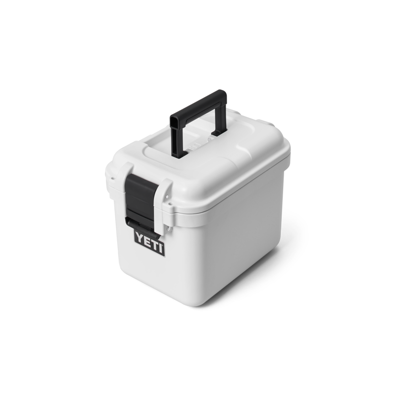 Yeti Loadout GoBox 15 - White-1