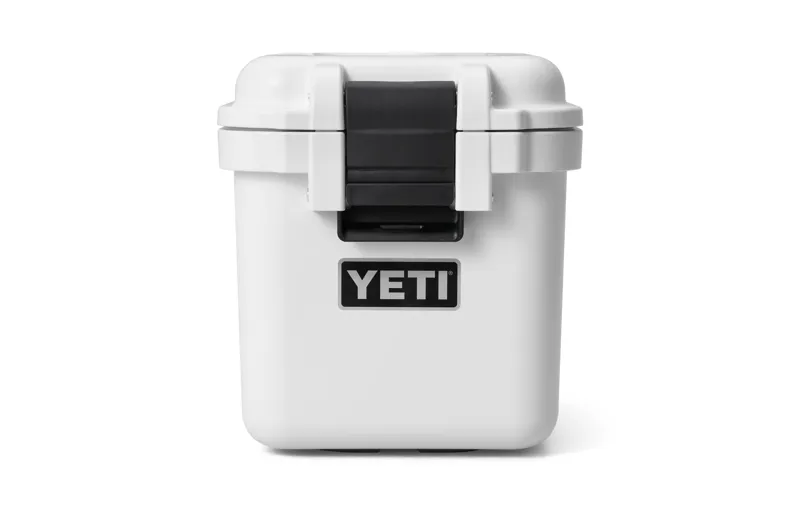 Yeti Loadout GoBox 15 - White