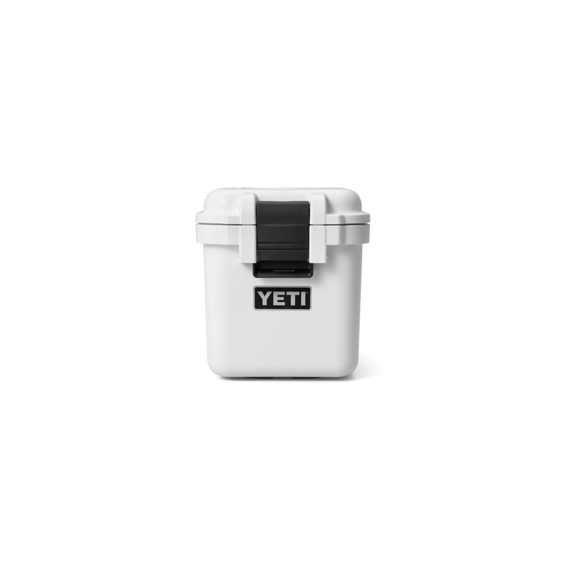 Yeti Loadout GoBox 15 - White-2