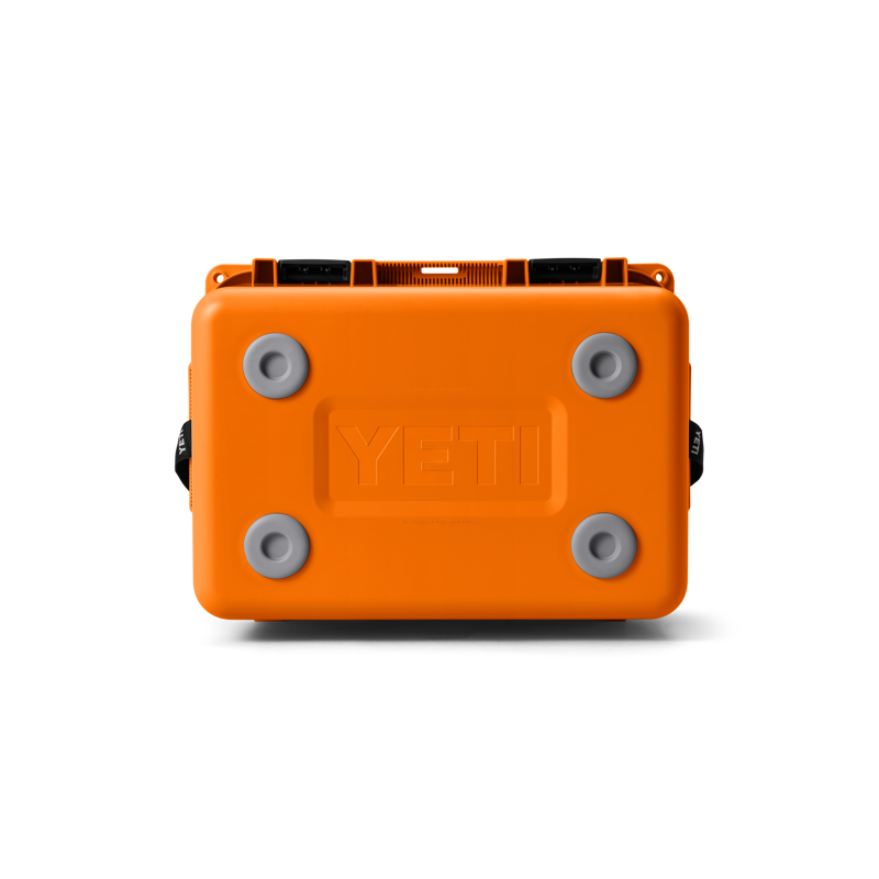 Yeti Loadout GoBox 30 - King Crab Orange-9
