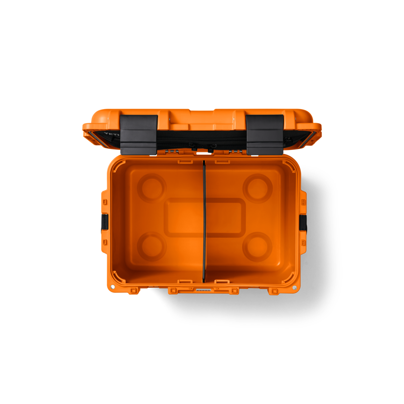 Yeti Loadout GoBox 30 - King Crab Orange-7