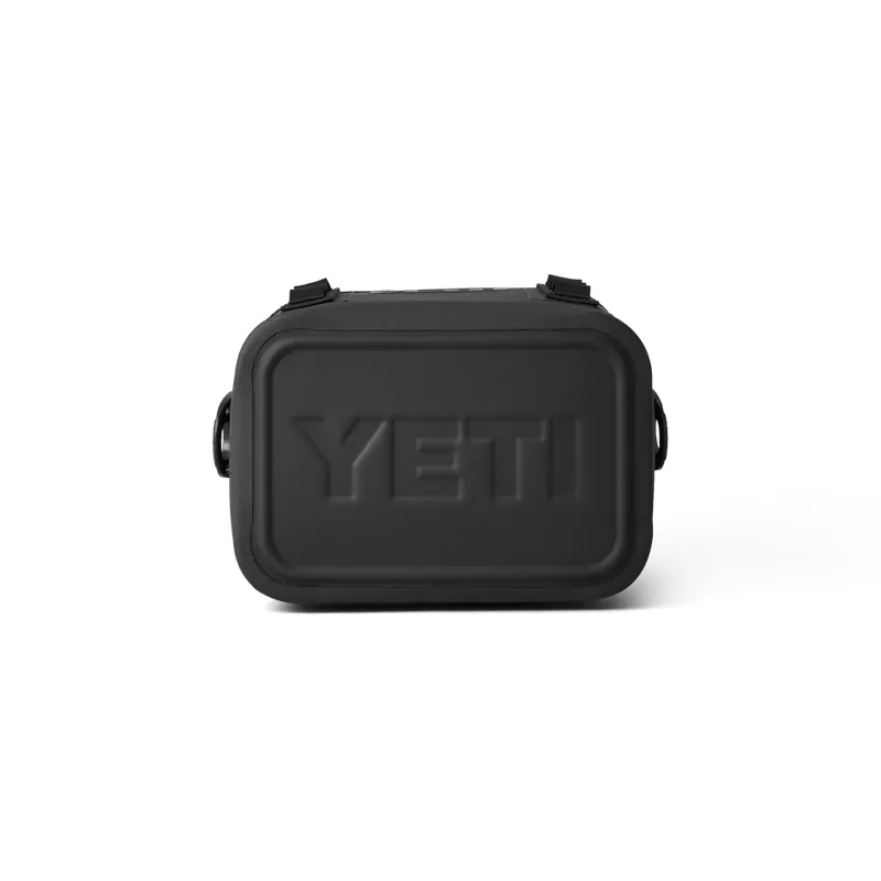 Yeti Hopper Flip 8 Soft Cooler - Black-5