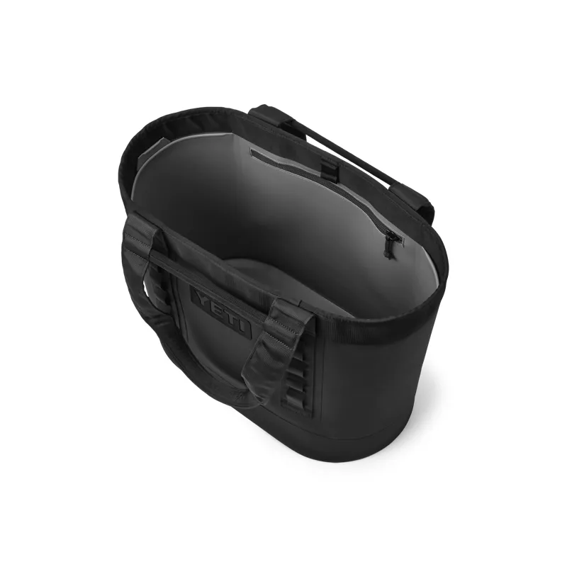 Yeti Camino Carryall 35 - Black-5