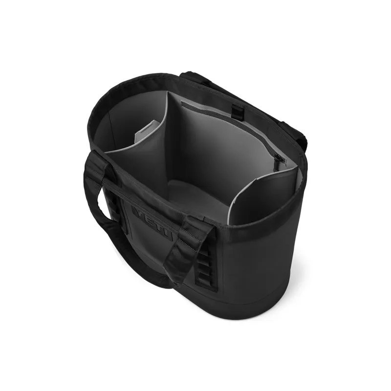 Yeti Camino Carryall 35 - Black-4