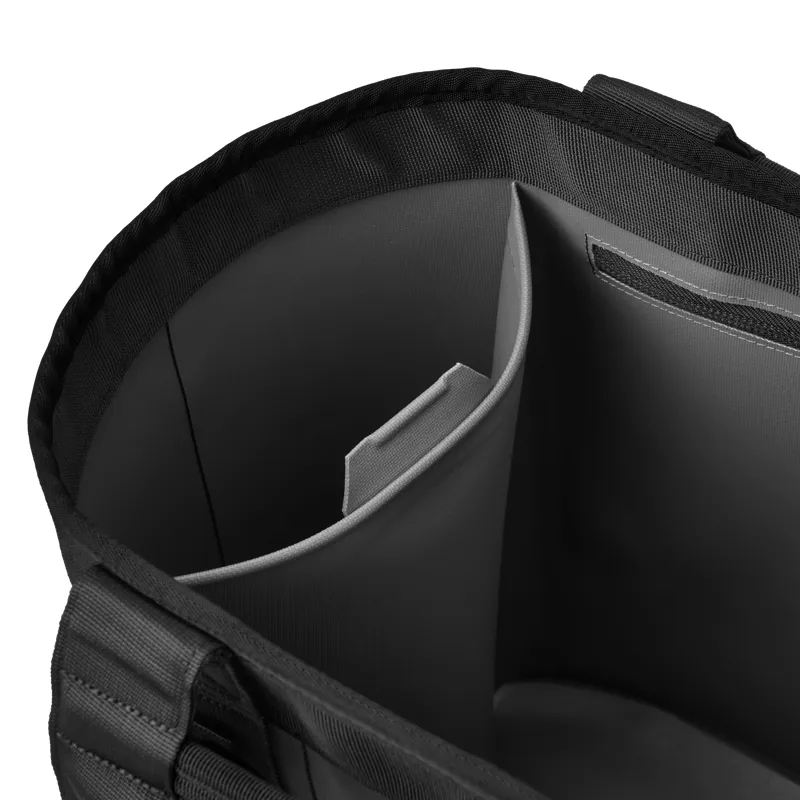 Yeti Camino Carryall 35 - Black-6