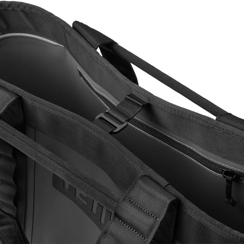 Yeti Camino Carryall 35 - Black-7