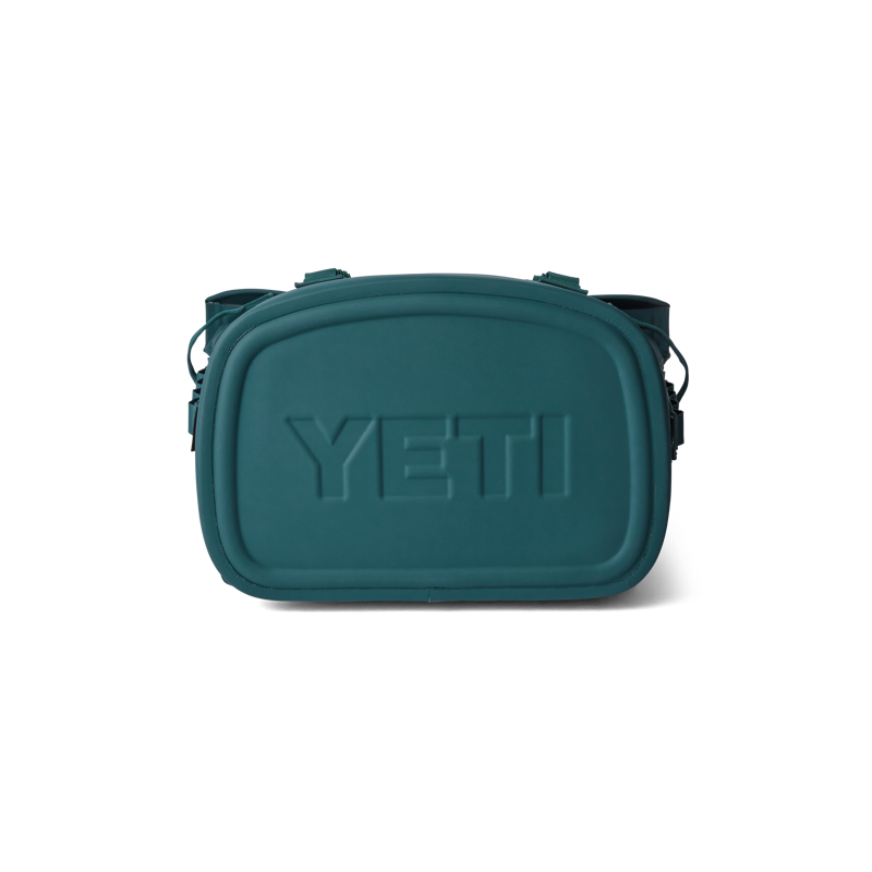 Yeti Hopper Backpack M20 Soft Cooler - Agave Teal-4