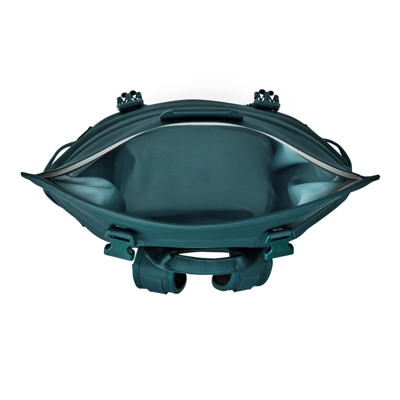 Yeti Hopper Backpack M20 Soft Cooler - Agave Teal-6