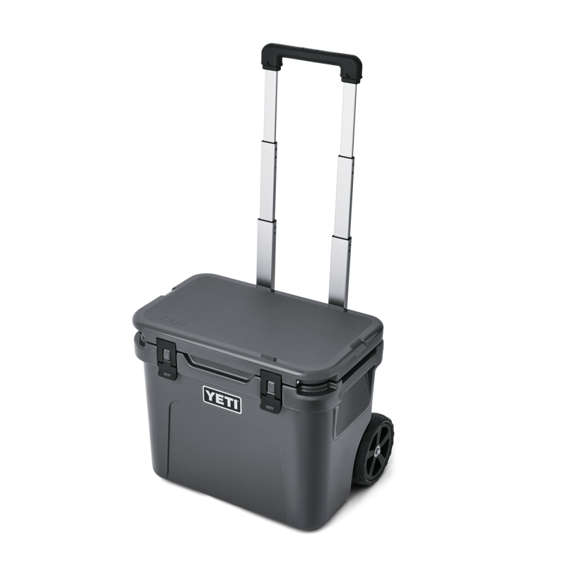 Yeti Roadie 32 Wheeled Cool Box - Charcoal-3
