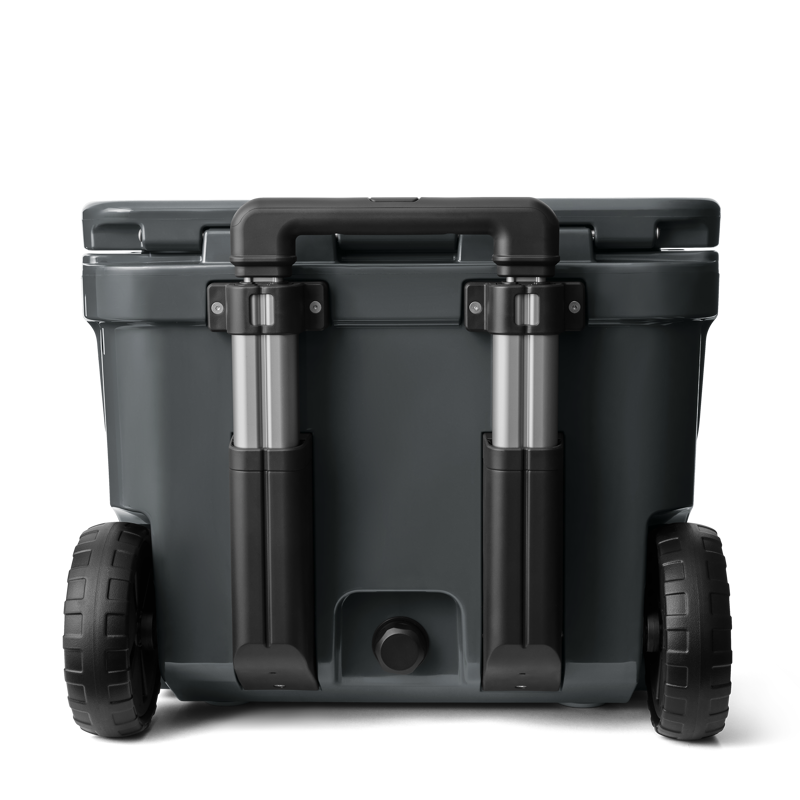 Yeti Roadie 32 Wheeled Cool Box - Charcoal-7
