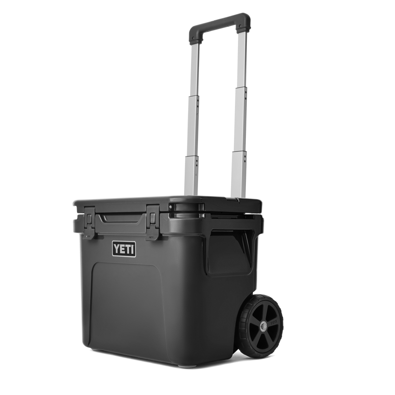 Yeti Roadie 32 Wheeled Cool Box - Charcoal-2