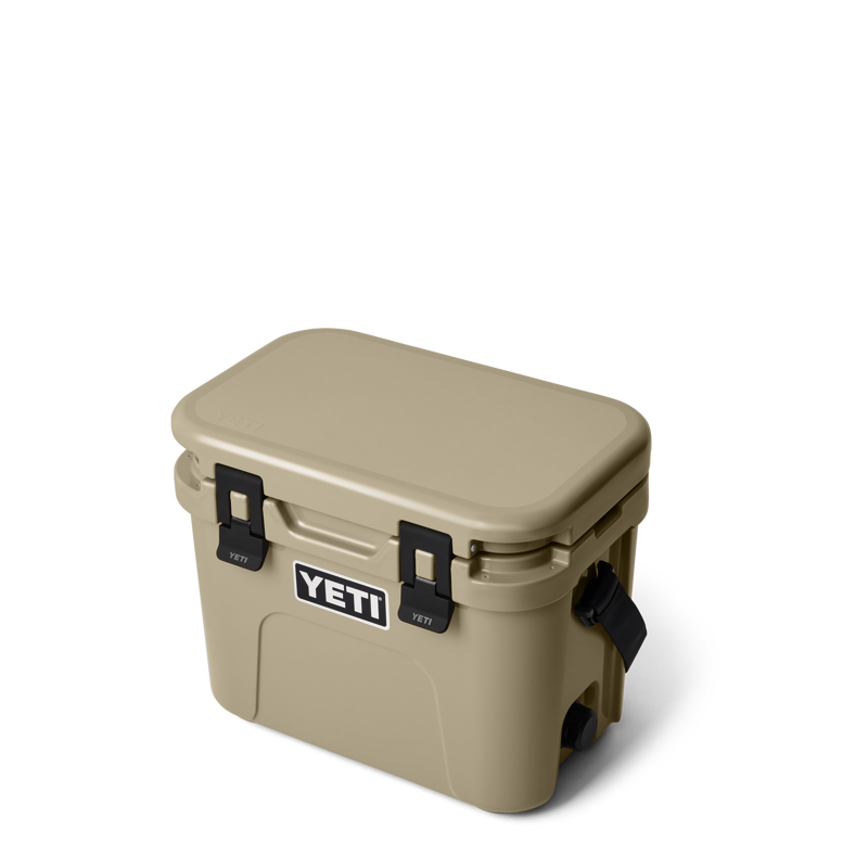 Yeti Roadie 15 Cool Box - Tan-2