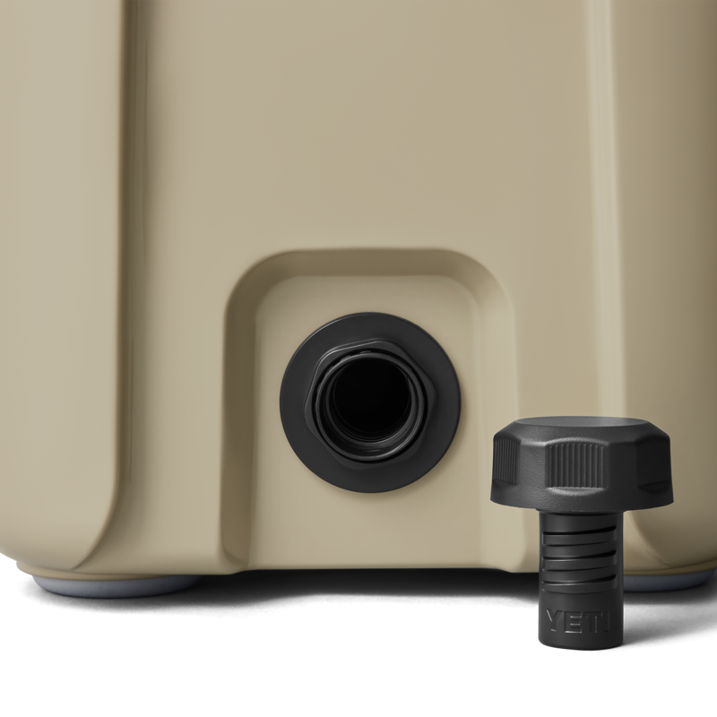 Yeti Roadie 15 Cool Box - Tan-5