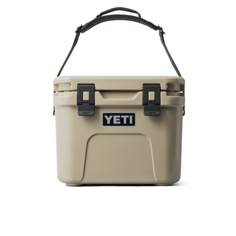 Yeti Roadie 15 Cool Box - Tan-1