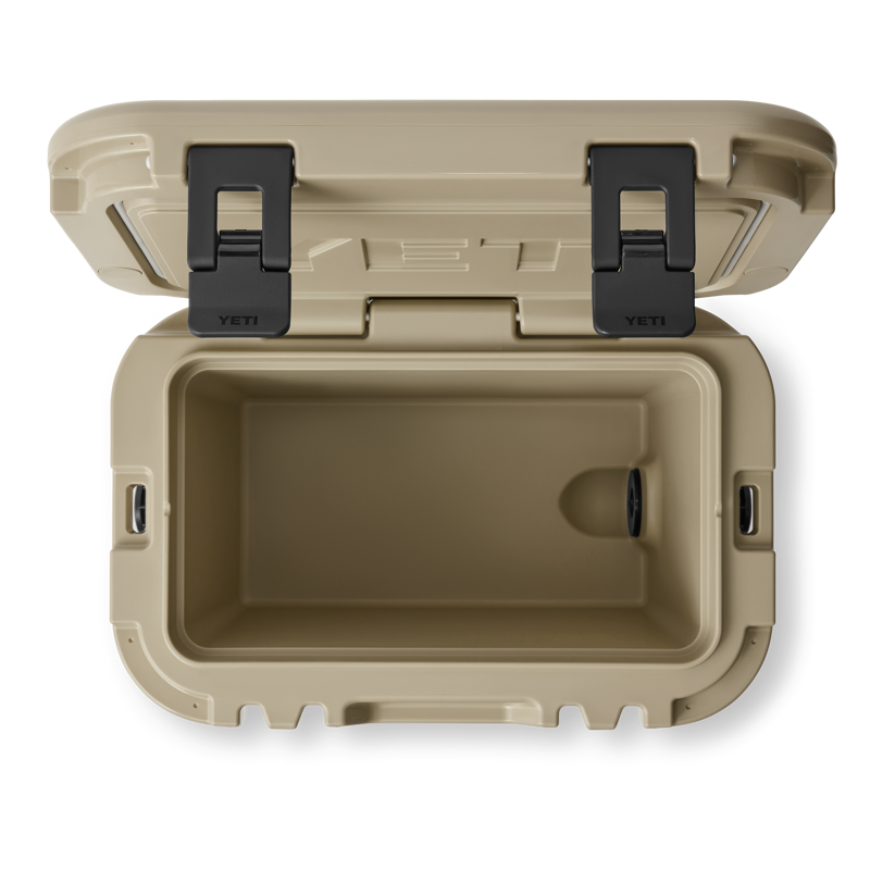 Yeti Roadie 15 Cool Box - Tan-6