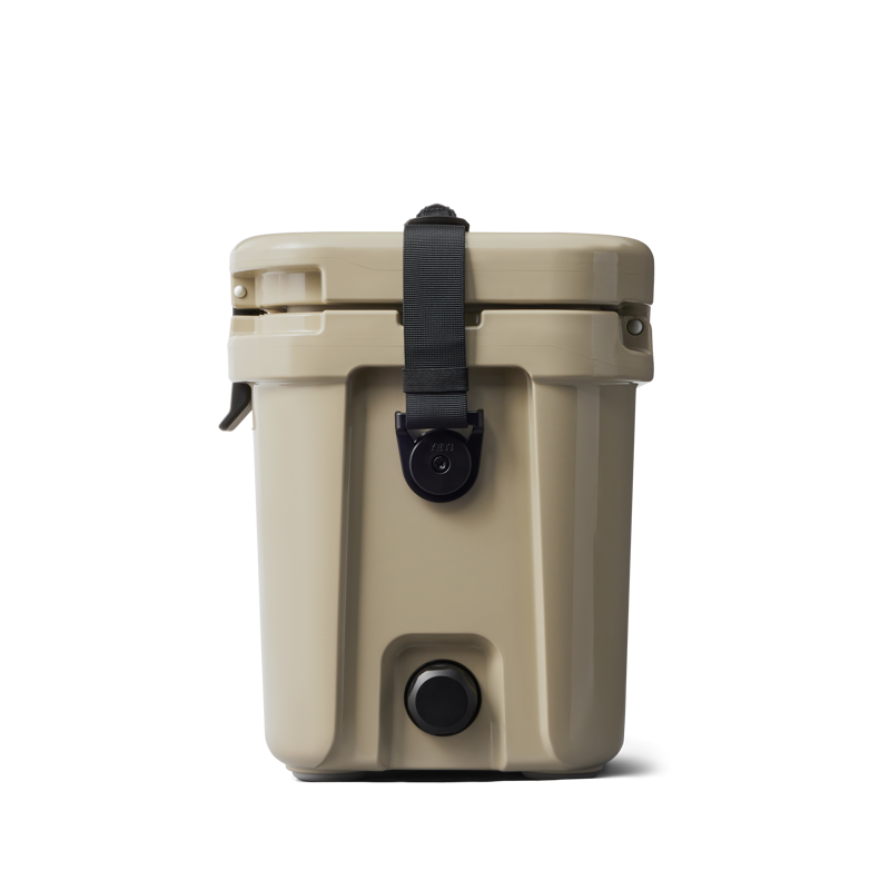 Yeti Roadie 15 Cool Box - Tan-4