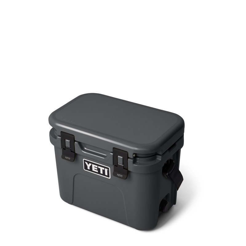 Yeti Roadie 15 Cool Box - Charcoal-2