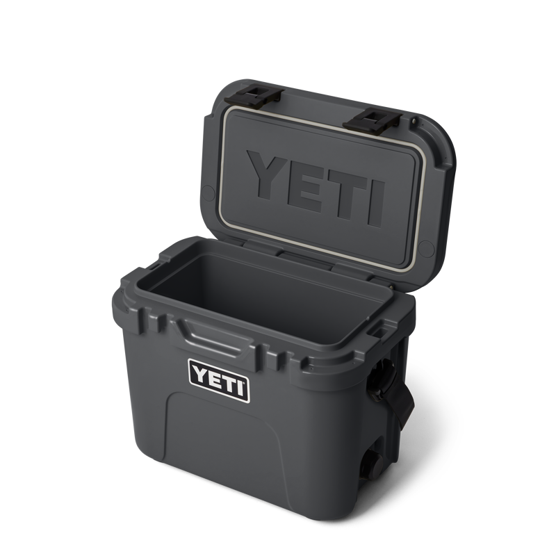 Yeti Roadie 15 Cool Box - Charcoal-3
