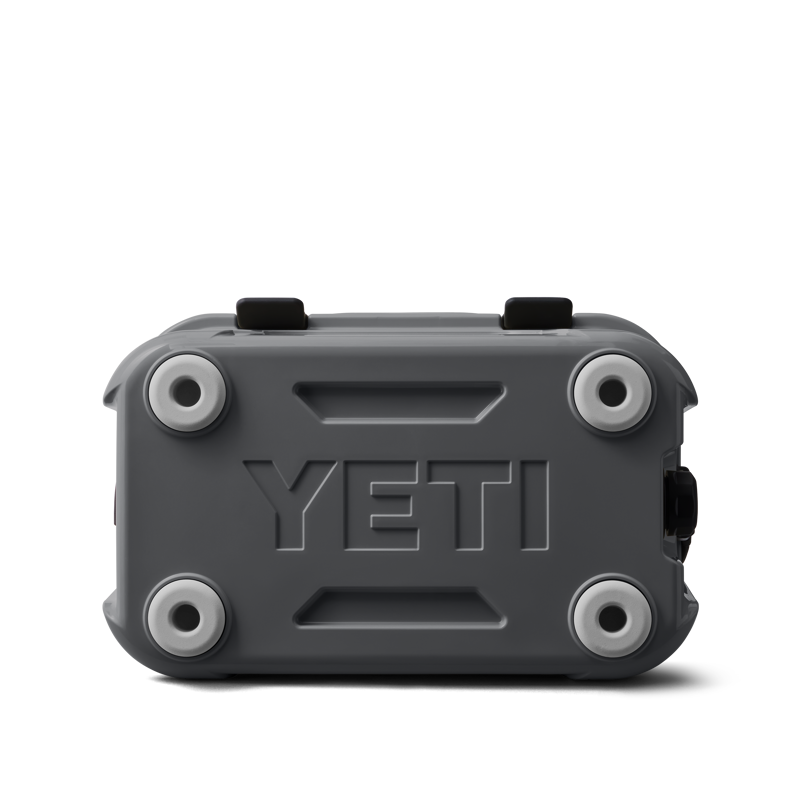 Yeti Roadie 15 Cool Box - Charcoal-7
