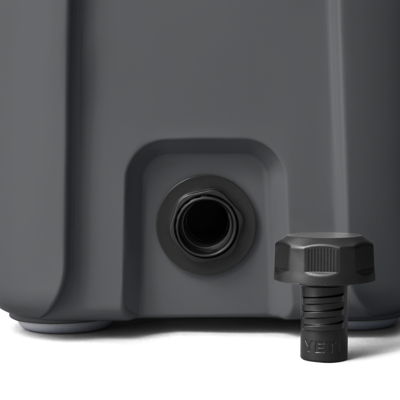 Yeti Roadie 15 Cool Box - Charcoal-6